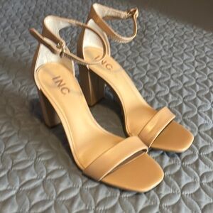 Inc heels